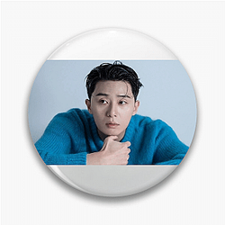 Park Seo-joon Collection for fans Park Seo Joon Pins