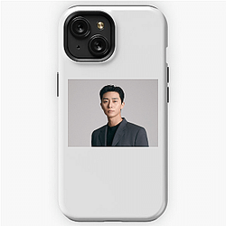 Park Seo-joon Merch Collection Park Seo Joon Samsung Cases