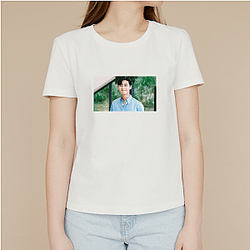 Park Seo-joon Merch Park Seo Joon T-Shirts