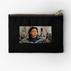 Park Seo-joon Signature Park Seo Joon Zipper Pouches