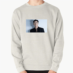 Park Seo-joon Merch For Fans Park Seo Joon Sweatshirts
