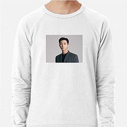 Park Seo-joon Merch Collection Park Seo Joon Sweatshirts