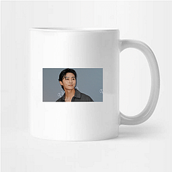 Park Seo-joon Merchandise Park Seo Joon Mugs