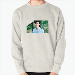 Park Seo-joon Merch Park Seo Joon Sweatshirts