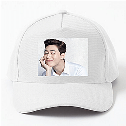 Park Seo-joon Limited Collection Park Seo Joon Hats & Caps