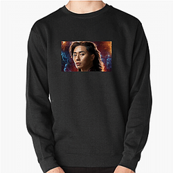 Park Seo-joon Special Collection Park Seo Joon Sweatshirts