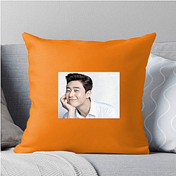 Park Seo-joon Limited Collection Park Seo Joon Pillows Cover