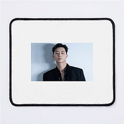 Park Seo-joon Merch For Fans Park Seo Joon Mouse Pads