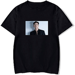 Park Seo-joon Merch For Fans Park Seo Joon T-Shirts