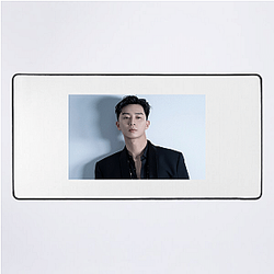 Park Seo-joon Merch For Fans Park Seo Joon Mouse Pads