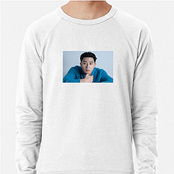 Park Seo-joon Collection for fans Park Seo Joon Sweatshirts