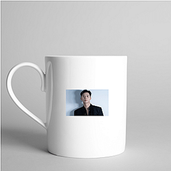 Park Seo-joon Merch For Fans Park Seo Joon Mugs