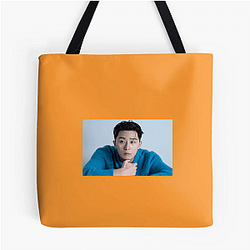 Park Seo-joon Collection for fans Park Seo Joon Bags