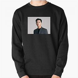 Park Seo-joon Merch Collection Park Seo Joon Sweatshirts