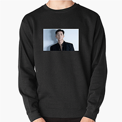 Park Seo-joon Merch For Fans Park Seo Joon Sweatshirts