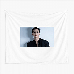 Park Seo-joon Merch For Fans Park Seo Joon Tapestries