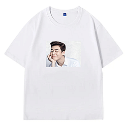 Park Seo-joon Limited Collection Park Seo Joon T-Shirts