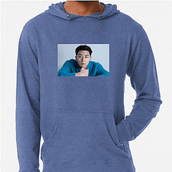 Park Seo-joon Collection for fans Park Seo Joon Hoodies