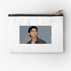 Park Seo-joon Merchandise Park Seo Joon Zipper Pouches