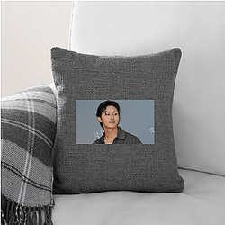 Park Seo-joon Merchandise Park Seo Joon Pillows Cover