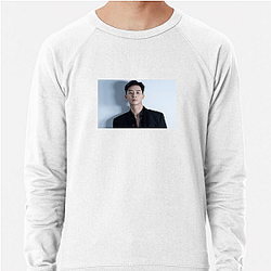 Park Seo-joon Merch For Fans Park Seo Joon Sweatshirts