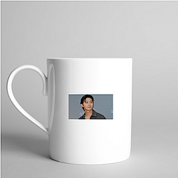 Park Seo-joon Merchandise Park Seo Joon Mugs