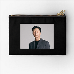 Park Seo-joon Merch Collection Park Seo Joon Zipper Pouches