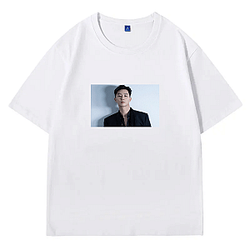 Park Seo-joon Merch For Fans Park Seo Joon T-Shirts