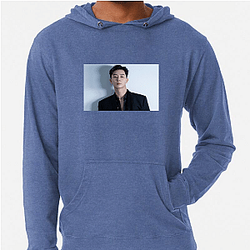 Park Seo-joon Merch For Fans Park Seo Joon Hoodies