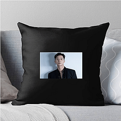 Park Seo-joon Merch For Fans Park Seo Joon Pillows Cover