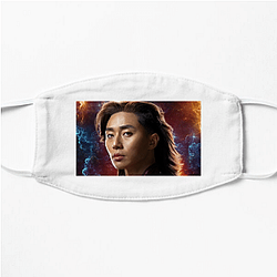 Park Seo-joon Special Collection Park Seo Joon Face Masks