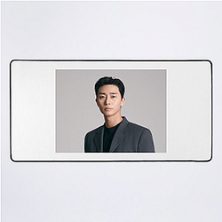 Park Seo-joon Merch Collection Park Seo Joon Mouse Pads
