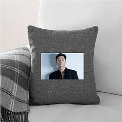 Park Seo-joon Merch For Fans Park Seo Joon Pillows Cover