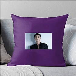 Park Seo-joon Merch For Fans Park Seo Joon Pillows Cover