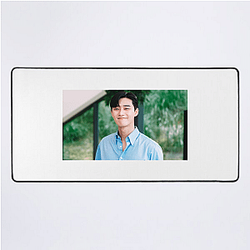 Park Seo-joon Merch Park Seo Joon Mouse Pads