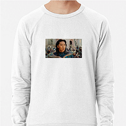 Park Seo-joon Signature Park Seo Joon Sweatshirts