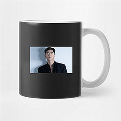 Park Seo-joon Merch For Fans Park Seo Joon Mugs