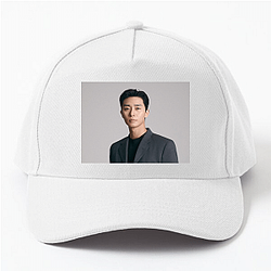 Park Seo-joon Merch Collection Park Seo Joon Hats & Caps