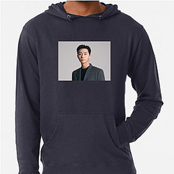 Park Seo-joon Merch Collection Park Seo Joon Hoodies