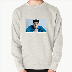 Park Seo-joon Collection for fans Park Seo Joon Sweatshirts