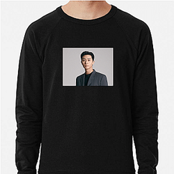 Park Seo-joon Merch Collection Park Seo Joon Sweatshirts