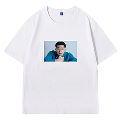 Park Seo-joon Collection for fans Park Seo Joon T-Shirts