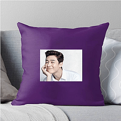Park Seo-joon Limited Collection Park Seo Joon Pillows Cover