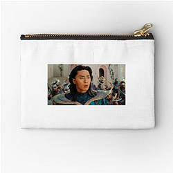 Park Seo-joon Signature Park Seo Joon Zipper Pouches