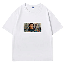 Park Seo-joon Signature Park Seo Joon T-Shirts