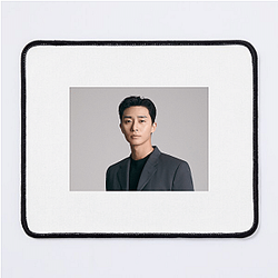 Park Seo-joon Merch Collection Park Seo Joon Mouse Pads