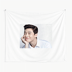 Park Seo-joon Limited Collection Park Seo Joon Tapestries