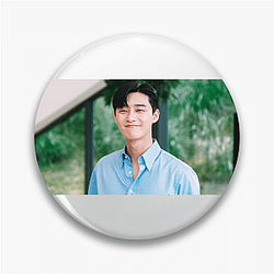 Park Seo-joon Merch Park Seo Joon Pins