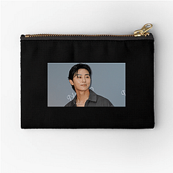 Park Seo-joon Merchandise Park Seo Joon Zipper Pouches