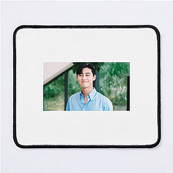 Park Seo-joon Merch Park Seo Joon Mouse Pads